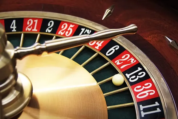 Satisfied BD player pointing to a bright entrance with game symbols — illustrating simple account assistance and solutions.
